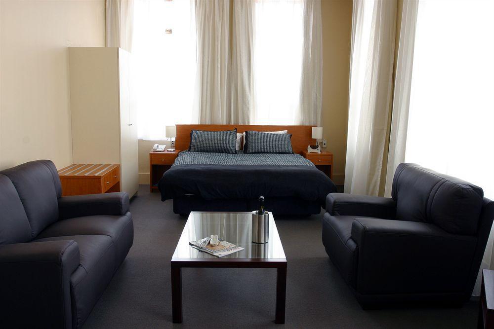 Quest Invercargill Serviced Apartments Zimmer foto