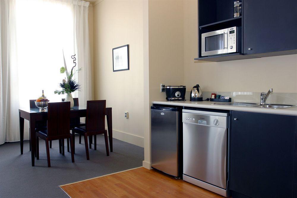 Quest Invercargill Serviced Apartments Zimmer foto