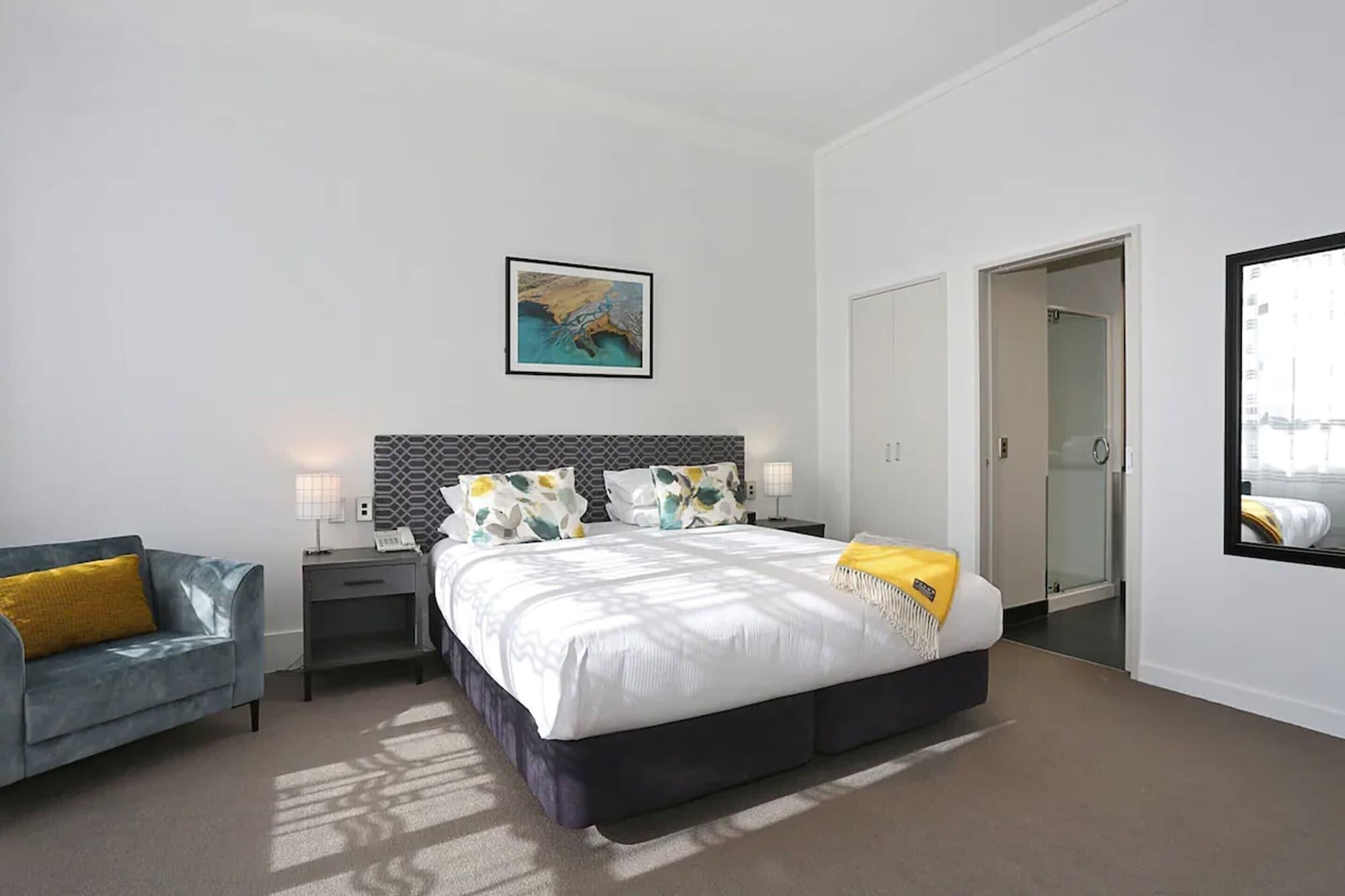 Quest Invercargill Serviced Apartments Exterior foto