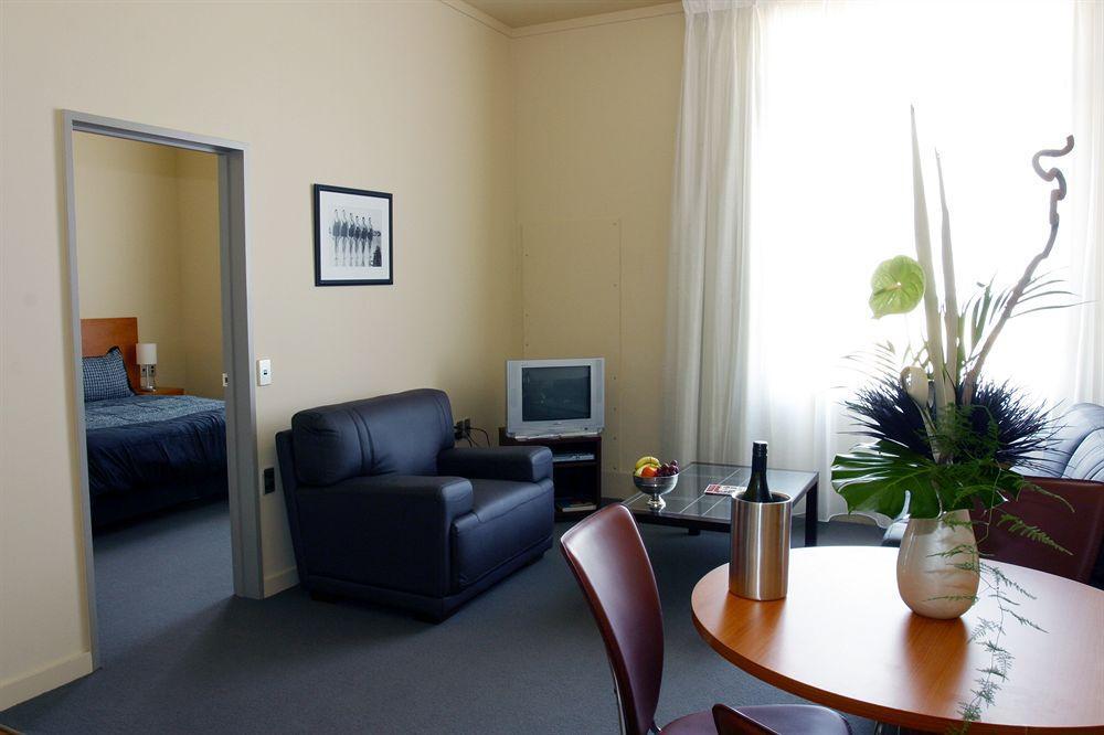 Quest Invercargill Serviced Apartments Exterior foto