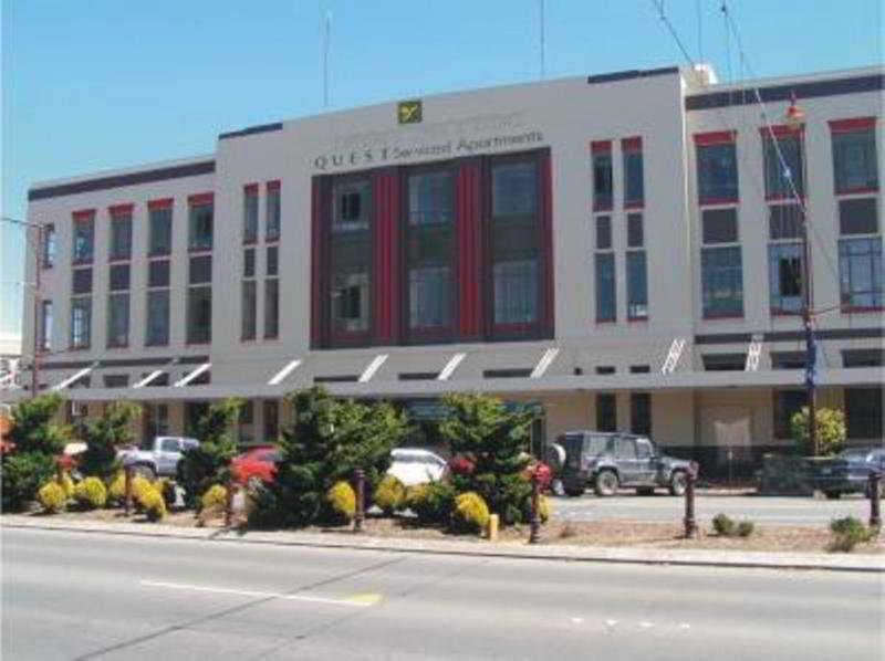 Quest Invercargill Serviced Apartments Exterior foto